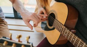 Instruments de musique à apprendre quand on est adulte