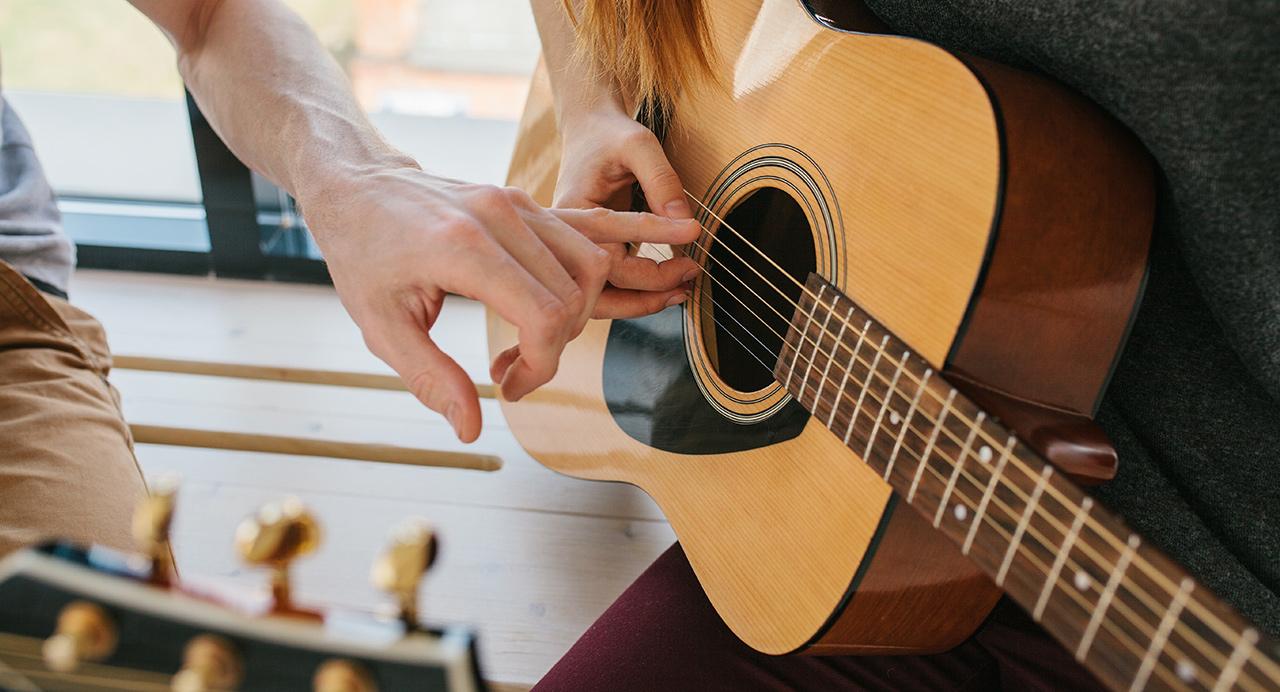 Instruments de musique à apprendre quand on est adulte –