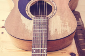 Comment choisir les cordes de guitare ?