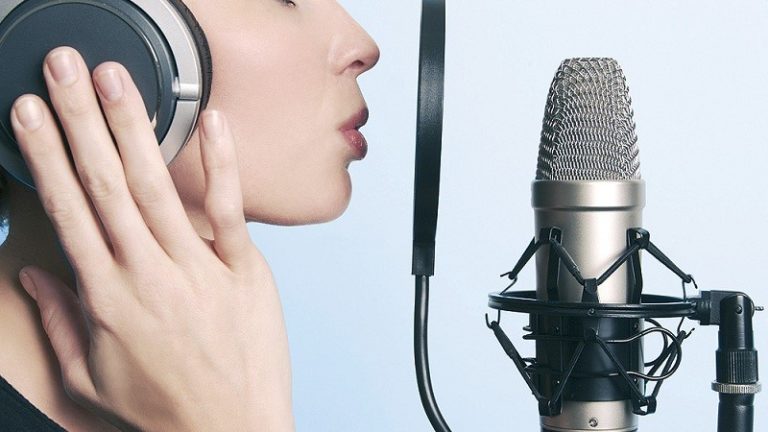 Conseils pour un enregistrement de voix off réussi
